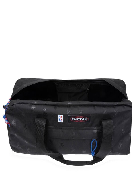 STAND CABIN NBA Torba podr&oacute;żna z paskiem na ramię Logo NBA - Mn&oacute;stwo