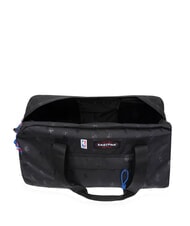 EASTPAK STAND CABIN NBA Torba podr&oacute;żna z paskiem na ramię Logo NBA - Mn&oacute;stwo - 4