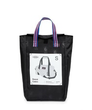 EASTPAK STAND CABIN NBA Torba podr&oacute;żna z paskiem na ramię Logo NBA - Mn&oacute;stwo - 5