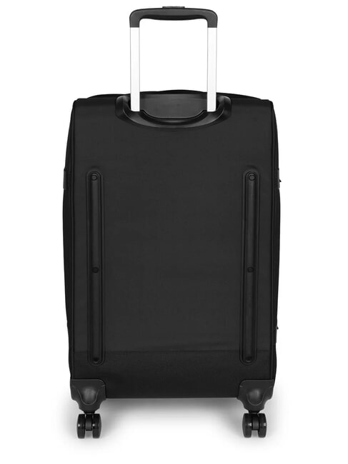 TRANSIT'R 4 XL + W&oacute;zek Extra Large CZARNY - W&oacute;zki p&oacute;łsztywne