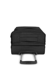 EASTPAK TRANSIT'R 4 XL + W&oacute;zek Extra Large CZARNY - W&oacute;zki p&oacute;łsztywne - 5