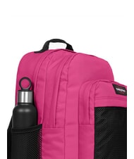 EASTPAK PINNACLE STUDY BUDDY Plecak z uchwytem na laptopa 15,6" r&oacute;żowa ucieczka - Plecaki szkolne i rekreacyjne - 3