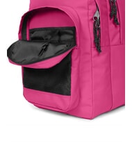 EASTPAK PINNACLE STUDY BUDDY Plecak z uchwytem na laptopa 15,6" r&oacute;żowa ucieczka - Plecaki szkolne i rekreacyjne - 4