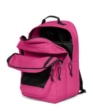 EASTPAK PINNACLE STUDY BUDDY Plecak z uchwytem na laptopa 15,6" r&oacute;żowa ucieczka - Plecaki szkolne i rekreacyjne - 5