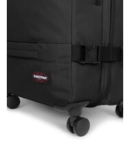 EASTPAK TRANSITR 4 L +  CZARNY - W&oacute;zki p&oacute;łsztywne - 6