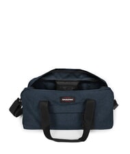 EASTPAK STAND CABIN  potr&oacute;jny denim - Mn&oacute;stwo - 4