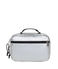 EASTPAK ROAD KIT Kosmetyczka podr&oacute;żna z wieszakiem kosmiczne srebro - Kosmetyczka - 3