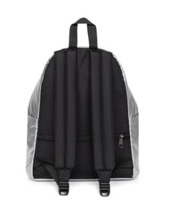 EASTPAK PADDED DAY PAK'R Plecak na laptopa 14" z kieszenią na butelkę z wodą kosmiczne srebro - Plecaki szkolne i rekreacyjne - 2