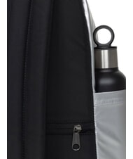 EASTPAK PADDED DAY PAK'R Plecak na laptopa 14" z kieszenią na butelkę z wodą kosmiczne srebro - Plecaki szkolne i rekreacyjne - 3