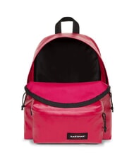 EASTPAK PADDED PAKR Plecak błyszczący szafran - Plecaki szkolne i rekreacyjne - 3