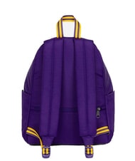 EASTPAK PADDED DAY PAK'R Plecak na laptopa 14" z kieszenią na butelkę z wodą Los Angeles Lakers - Plecaki szkolne i rekreacyjne - 2