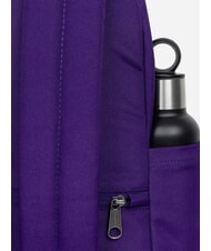 EASTPAK PADDED DAY PAK'R Plecak na laptopa 14" z kieszenią na butelkę z wodą Los Angeles Lakers - Plecaki szkolne i rekreacyjne - 3