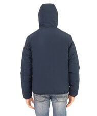 NORTH SAILS SOFTSHELL Kurtka bomberka z kapturem granatowy - Kurtki męskie - 2
