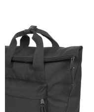 EASTPAK SHOPP'R PACK Plecak na laptopa 13" umyte na ciemno - Plecaki na laptopa do pracy - 3