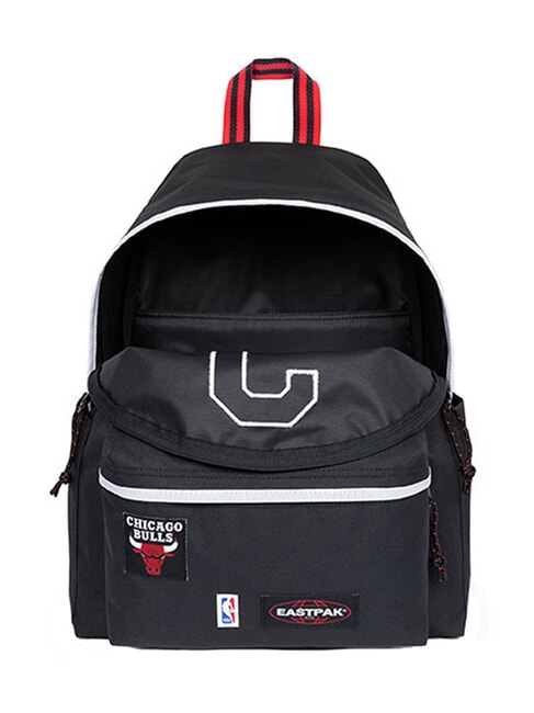 PADDED DAY PAK'R NBA Plecak na laptopa 14" Chicago Bulls - Plecaki szkolne i rekreacyjne
