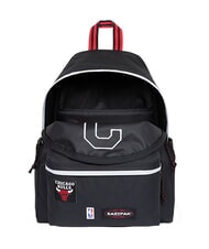 EASTPAK PADDED DAY PAK'R NBA Plecak na laptopa 14" Chicago Bulls - Plecaki szkolne i rekreacyjne - 4