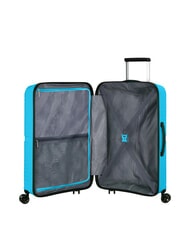AMERICAN TOURISTER AIRCONIC W&oacute;zek średnio lekki - W&oacute;zki twarde