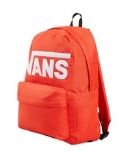VANS OLD SKOOL DROP V  Plecak na laptopa 15" - Plecaki szkolne i rekreacyjne