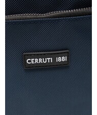 CERRUTI ROBERT Torba na ramię niebieski - Torby na ramię męskie - 3