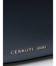 CERRUTI CERRUTIS Torba na ramię do aparatu niebieski - Torby damskie - 3