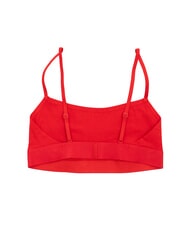 CALVIN KLEIN CK Biustonosz typu bralette ze stretchem - Biustonosze damskie