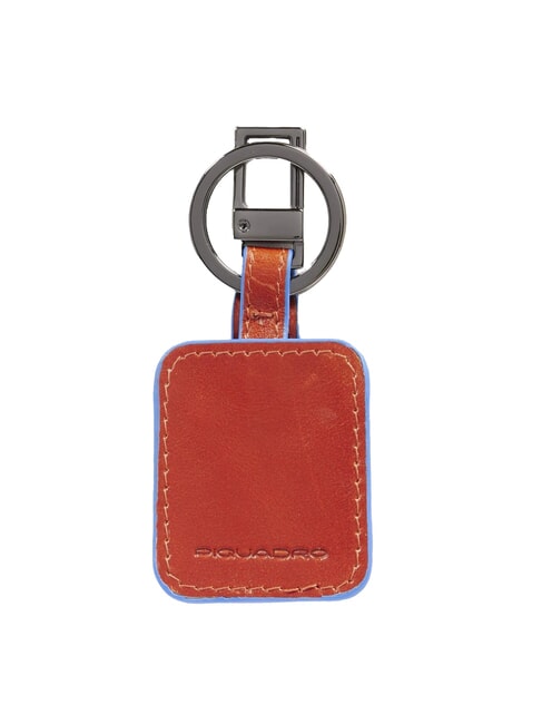 BLUE SQUARE Brelok CONNEQU sk&oacute;ra4 - Brelok