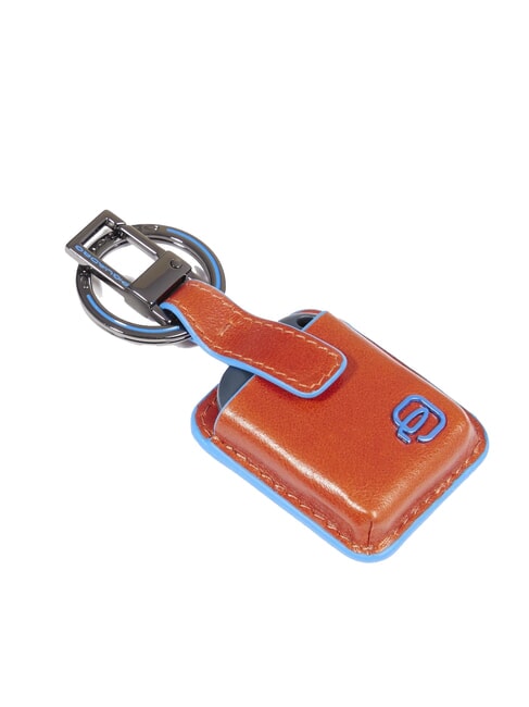 BLUE SQUARE Brelok CONNEQU sk&oacute;ra4 - Brelok