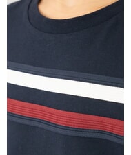 TOMMY HILFIGER TH KIDS Koszulka bawełniana pustynne niebo - Koszulka dziecięca - 3