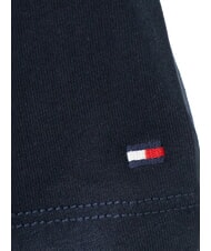 TOMMY HILFIGER TH KIDS Koszulka bawełniana pustynne niebo - Koszulka dziecięca - 4