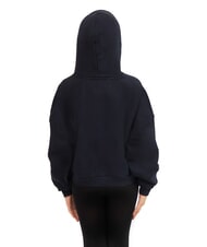 TOMMY HILFIGER TH KIDS Bluza z kapturem z herbem pustynne niebo - Bluzy dziecięce - 3