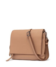 GIANNI CHIARINI THREE Torba na ramię, sk&oacute;ra glina - Torby damskie - 2
