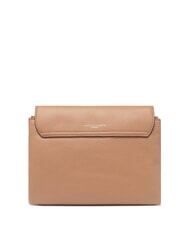 GIANNI CHIARINI THREE Torba na ramię, sk&oacute;ra glina - Torby damskie - 3