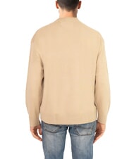 CALVIN KLEIN CK JEANS  - Koszulki męskie