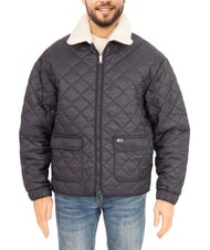 TOMMY HILFIGER TH JEANS Kurtka dwustronna drelich - Kurtki męskie - 5