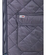TOMMY HILFIGER TH JEANS Kurtka dwustronna drelich - Kurtki męskie - 7