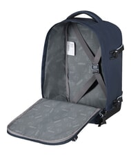 AMERICAN TOURISTER TAKE2CABIN S Plecak pod siedzeniem ok Ryanair CIEMNOGRANATOWY - Plecaki szkolne i rekreacyjne - 5