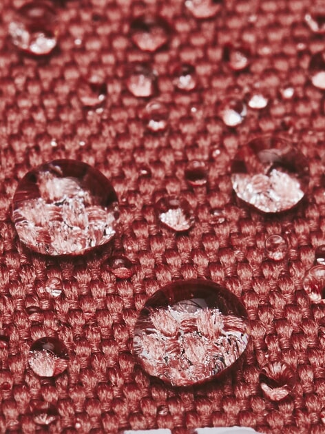ESSENTIAL Plecak na laptopa 15" Sedona Red - Plecaki szkolne i rekreacyjne
