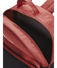UNDER ARMOUR ESSENTIAL Plecak na laptopa 15" Sedona Red - Plecaki szkolne i rekreacyjne - 5