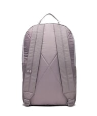 UNDER ARMOUR ESSENTIAL Plecak na laptopa 15" istota szara - Plecaki szkolne i rekreacyjne - 2
