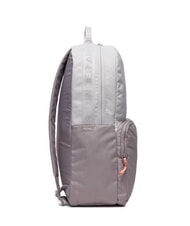 UNDER ARMOUR ESSENTIAL Plecak na laptopa 15" istota szara - Plecaki szkolne i rekreacyjne - 3