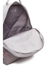 UNDER ARMOUR ESSENTIAL Plecak na laptopa 15" istota szara - Plecaki szkolne i rekreacyjne - 4