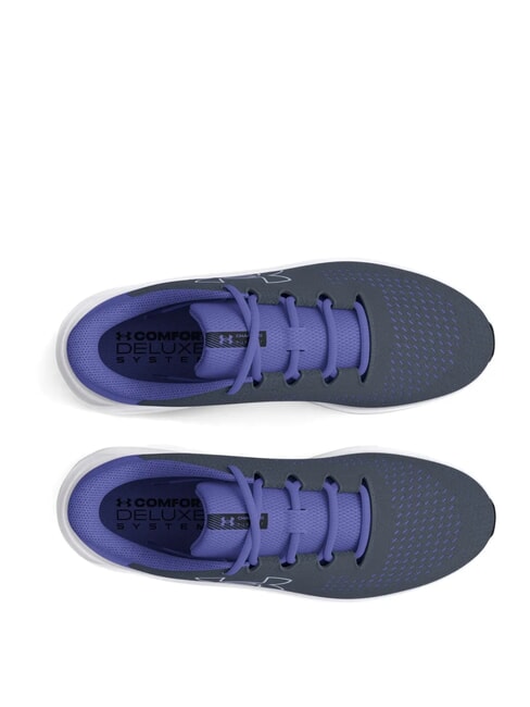CHARGED PURSUIT 3 Adidasy biały - Buty damskie