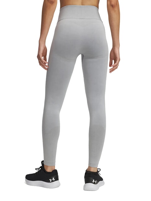 VANISH Legginsy czarny - Spodnie damskie