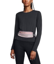 UNDER ARMOUR FLEX Nerka biegacza tetra szary - Marsupium - 5