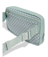 UNDER ARMOUR ESSENTIAL Wodoodporna torba biodrowa zieleń krzemionkowa - Marsupium - 2