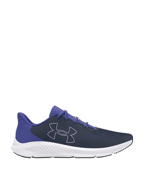 CHARGED PURSUIT 3 Adidasy biały - Buty damskie