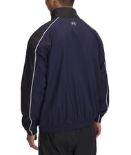 UNDER ARMOUR BEST Bluza z zamkiem błyskawicznym - Bluzy męskie