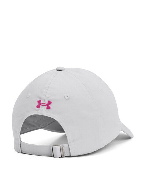 ESSENTIAL Czapka z daszkiem halo szary - Włosy