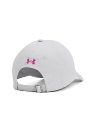 UNDER ARMOUR ESSENTIAL Czapka z daszkiem - Włosy
