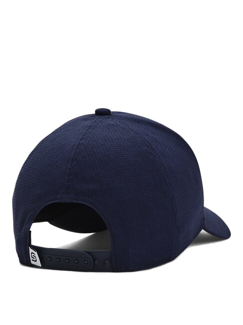 JORDAN SPIETH Czapka baseballowa granat o p&oacute;łnocy/granat o p&oacute;łnocy - Włosy